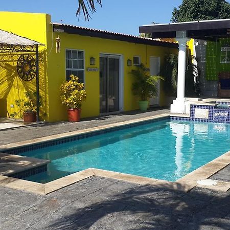 Solar Villa Οράνχεσταντ Εξωτερικό φωτογραφία