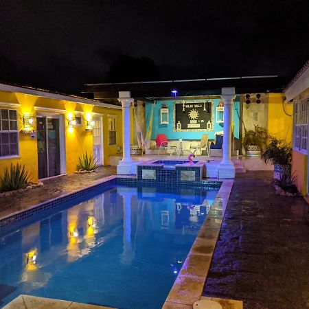 Solar Villa Οράνχεσταντ Εξωτερικό φωτογραφία