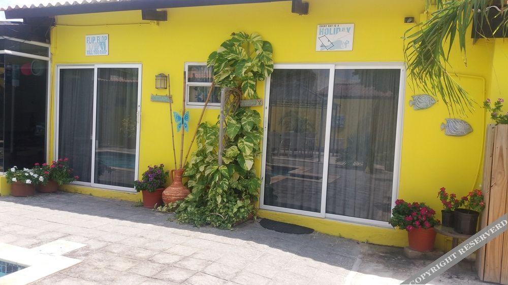 Solar Villa Οράνχεσταντ Εξωτερικό φωτογραφία