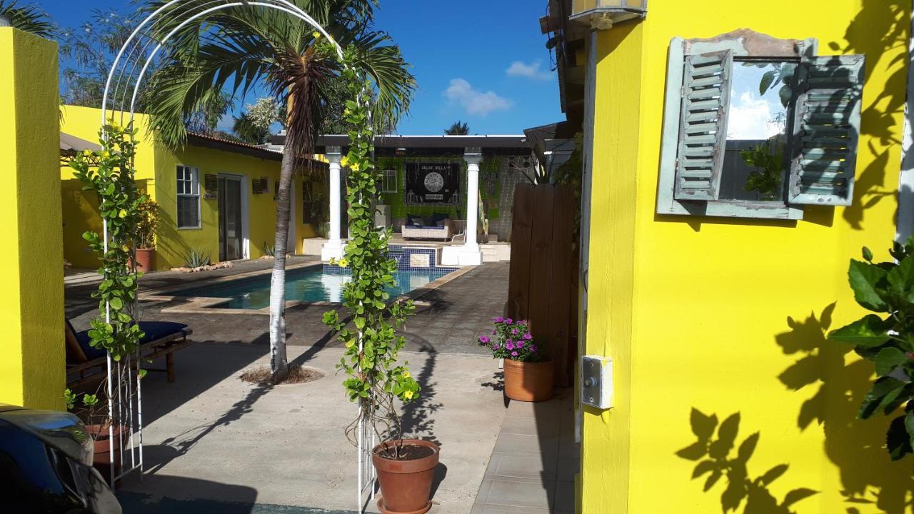 Solar Villa Οράνχεσταντ Εξωτερικό φωτογραφία