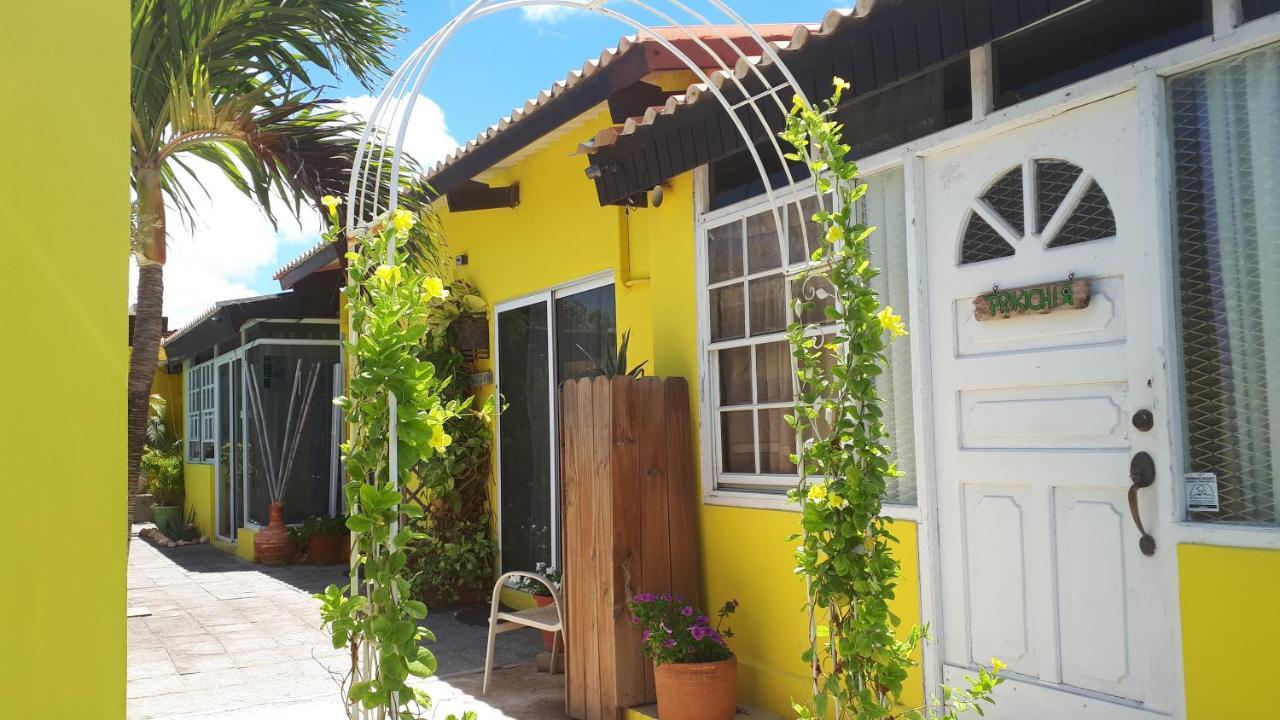 Solar Villa Οράνχεσταντ Εξωτερικό φωτογραφία