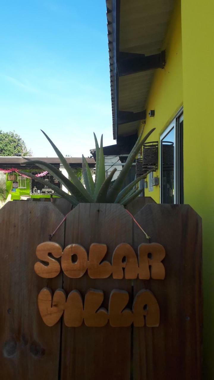 Solar Villa Οράνχεσταντ Εξωτερικό φωτογραφία