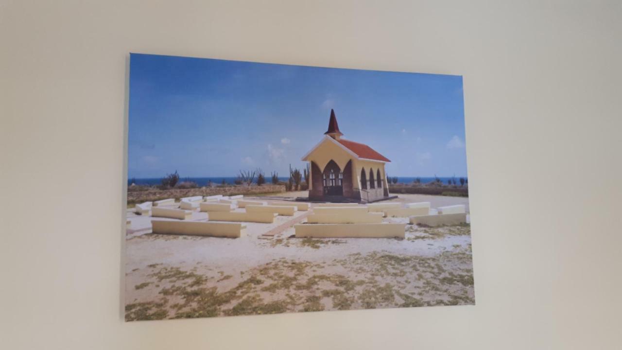 Solar Villa Οράνχεσταντ Εξωτερικό φωτογραφία