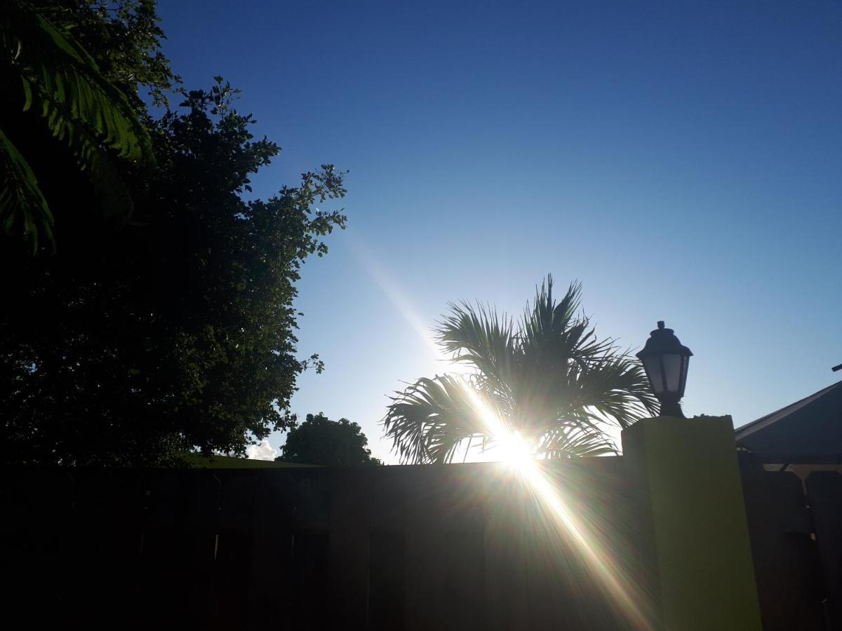 Solar Villa Οράνχεσταντ Εξωτερικό φωτογραφία